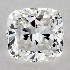 A small thumbnail of the selected diamond.